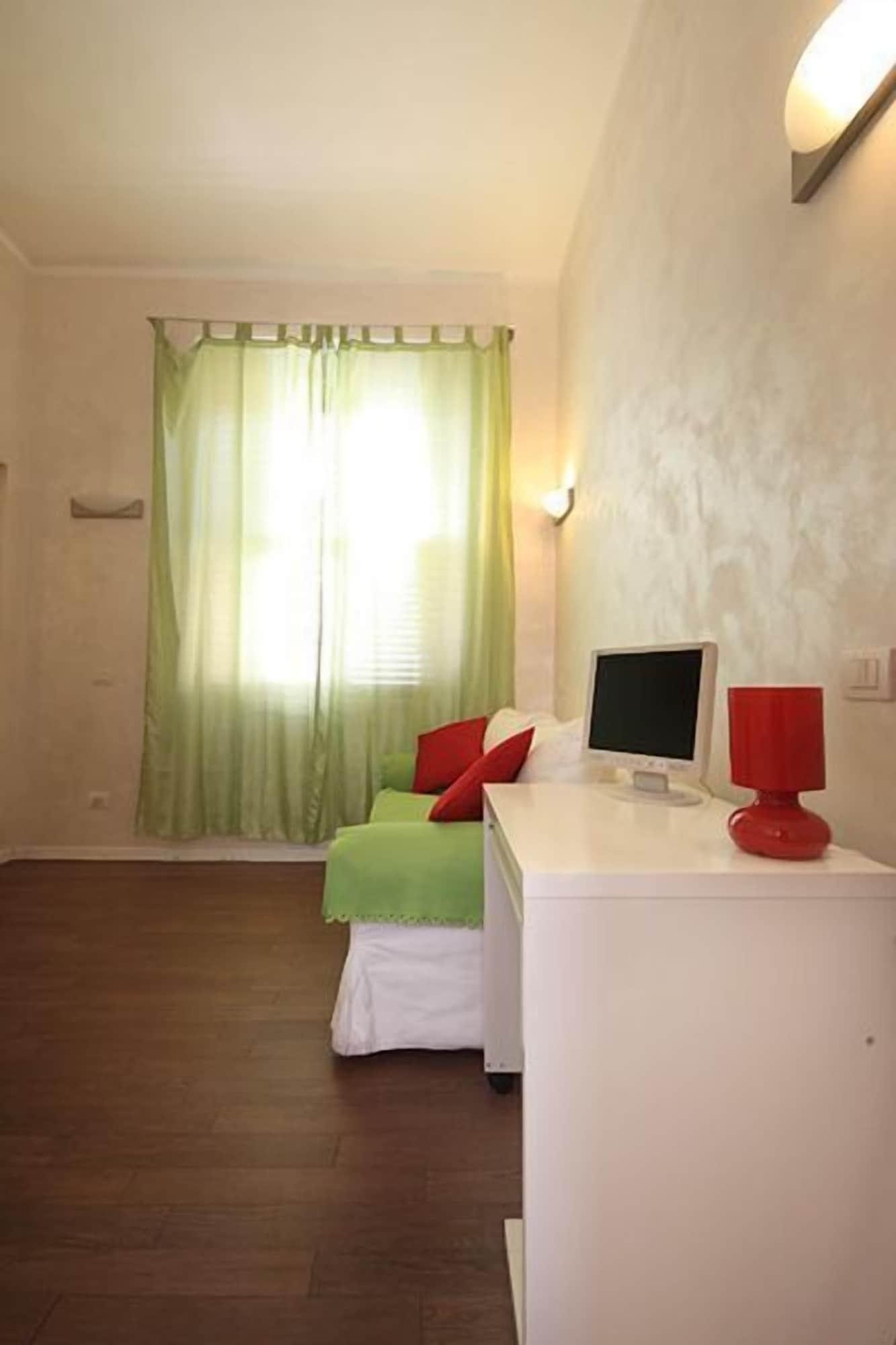 Pensionat Milazzo23 2*