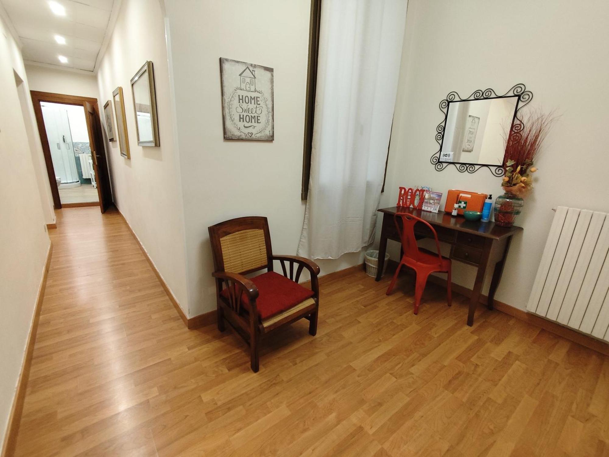 Pensionat Milazzo23 2*