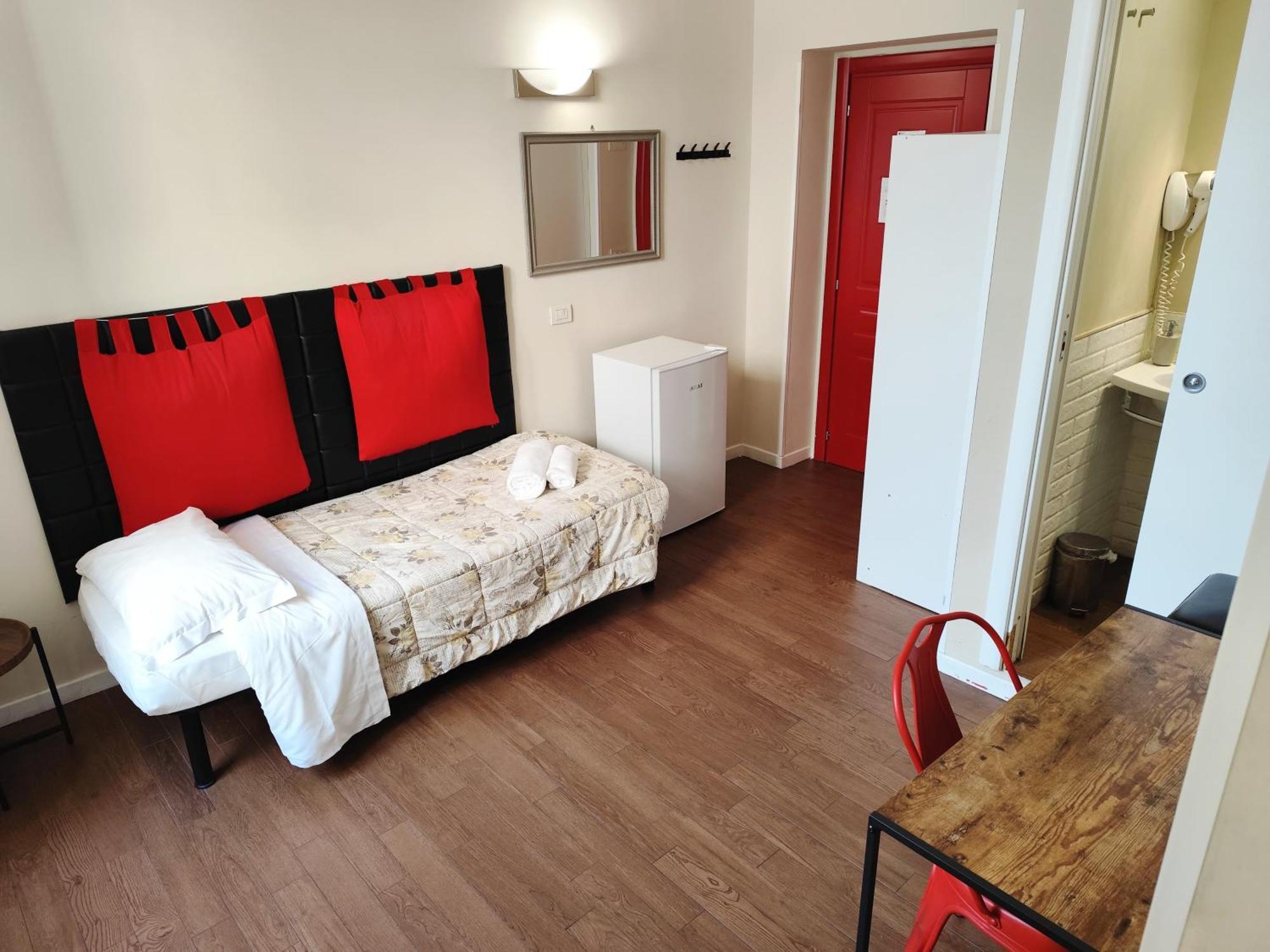 Milazzo23 Pensionat 2*