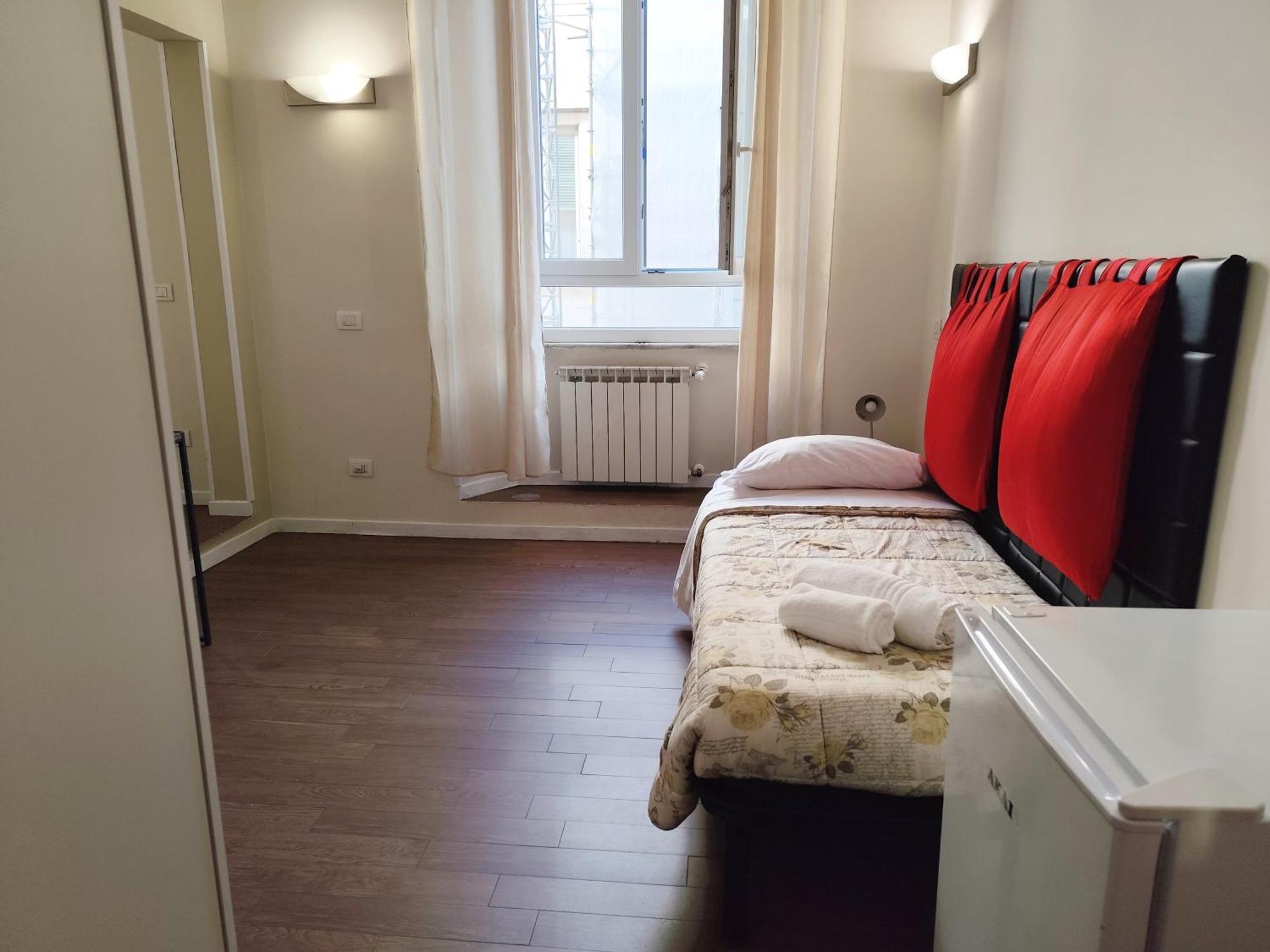 Milazzo23 2* Rom